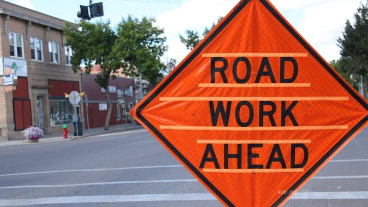 Main Boulder Road bridge work near Big Timber starts in May
