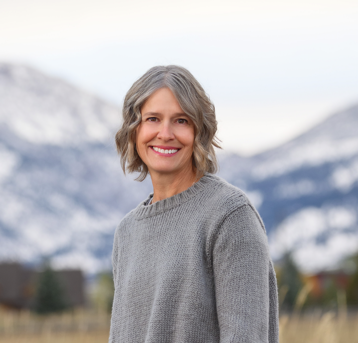 Candidate Questionnaire: Gallatin County Commissioner