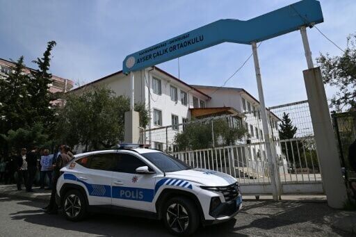 Erdogan vows new measures after deadly Turkey school shootings