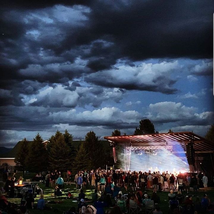 Eagle Mount to host first Annual Summer Community Concert
