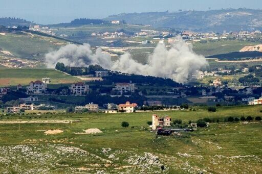War in the Middle East: latest developments