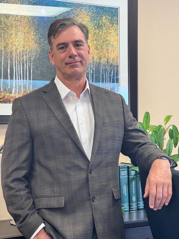 Candidate Questionnaire: MT Supreme Court Seat 1