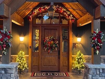 A New Kind of Holiday Decorating Service Has Come to Southwest Colorado