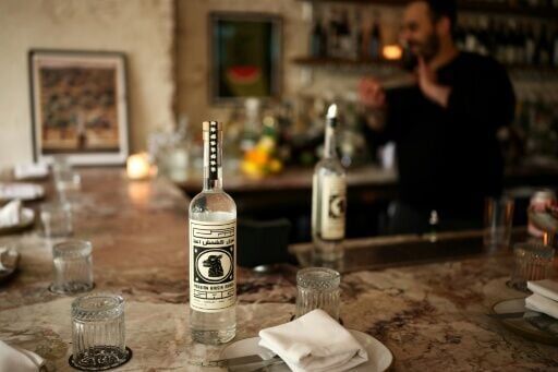 Raisin moonshine banned in Iran enjoys resurgence in New York
