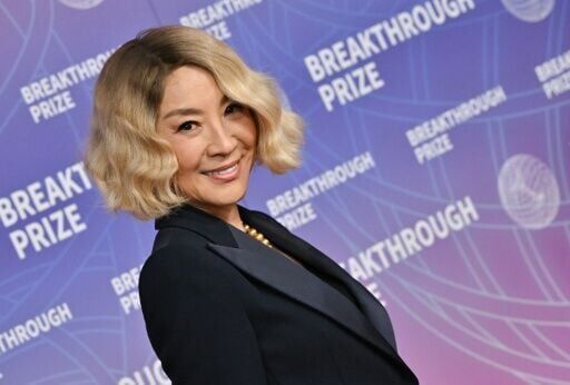 Hollywood, Silicon Valley turn out for the 'Oscars of Science'