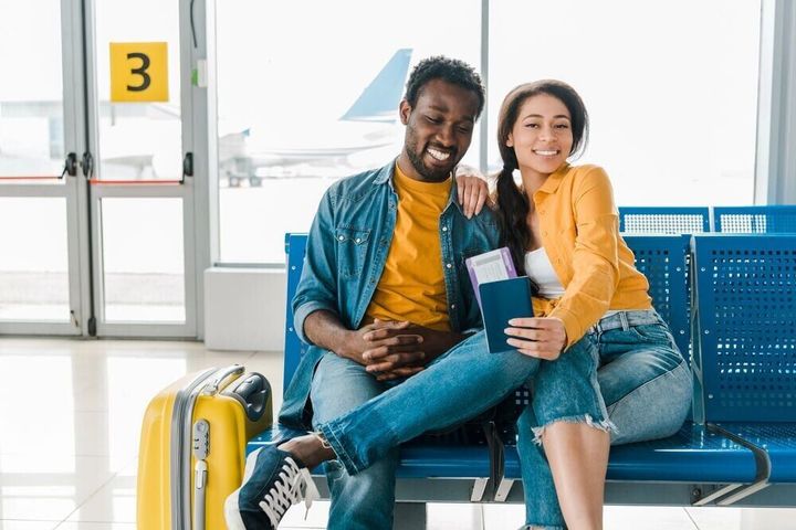 Think You Know When to Book Flights? New Report Says Otherwise
