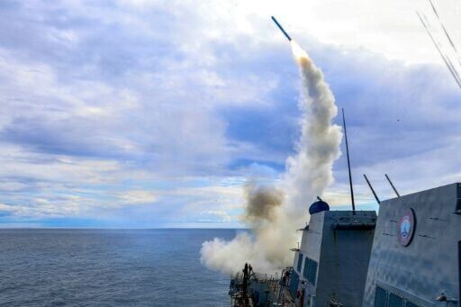 Mideast war risks sending global economy into stagflation