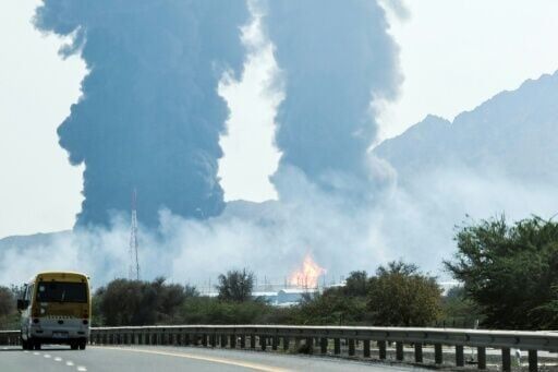 War in the Middle East: latest developments