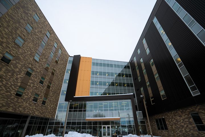 $6 million approved from Board of Regents to plan new residence hall