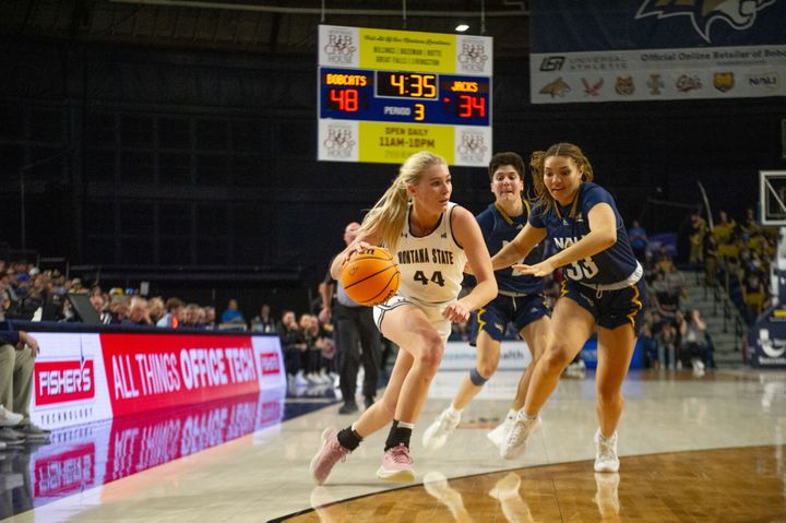 How the ‘Cats ended their basketball seasons