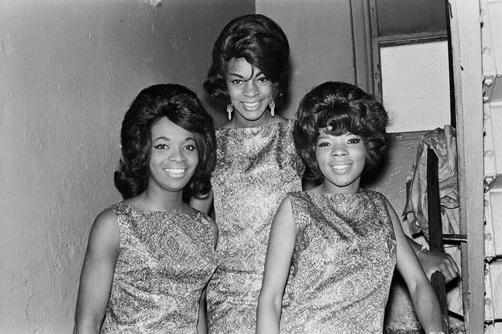 Motown girl group Martha and the Vandellas not only recorded an anthem for the civil rights era – they fought for fair pay and proudly called themselves divas
