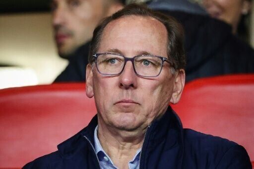 Court removes US businessman from managing his Brazilian football team