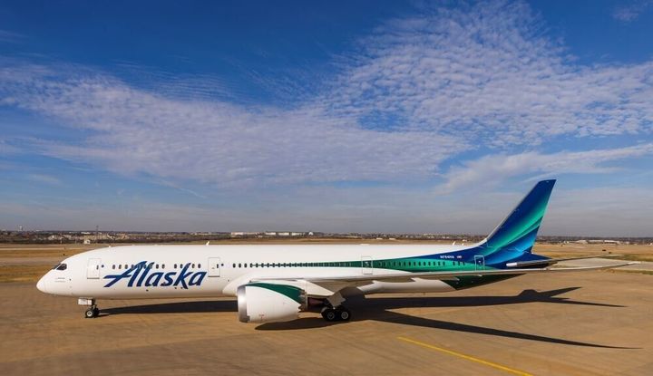Alaska Airlines advances global expansion with launch of new European routes and landmark lounge investment