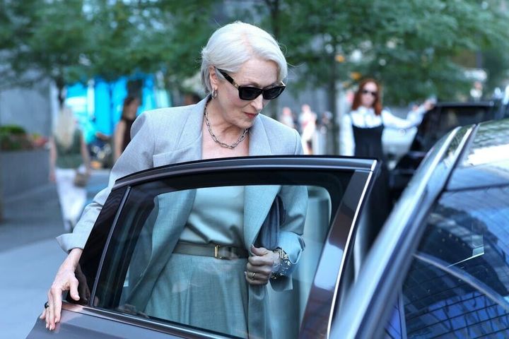 Older Americans are often compelled to keep working – and then criticized for not stepping aside