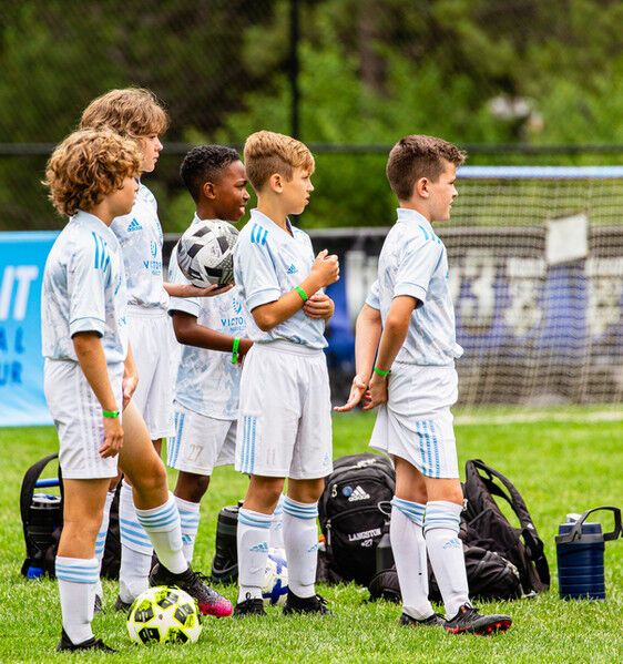Kick It 3v3 Soccer Expands Across Texas with Multi-City World Tour Aligned with 2026 World Cup