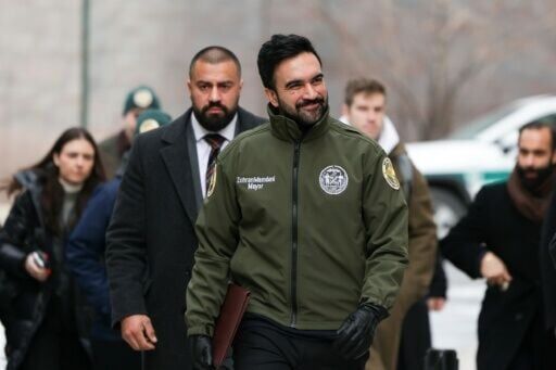 NY's new leftist mayor faces perilous budget test