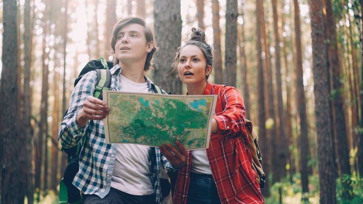 Travel one of the most common ways people satisfy curiosity