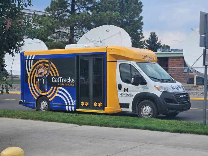 Headline: MSU’s New Shuttle System Is a Subpar Use of Resources