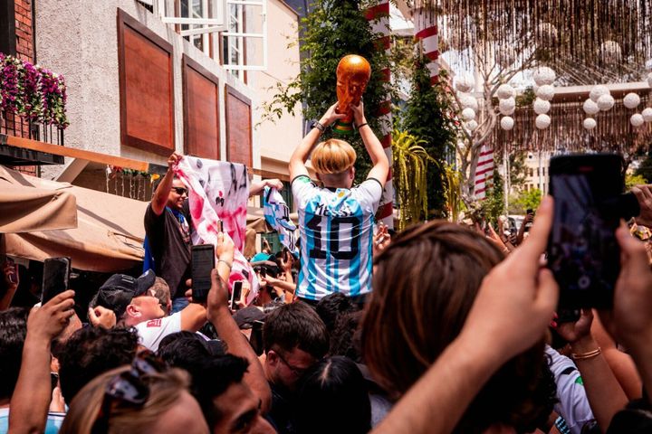 Will the World Cup cause a baby boom?