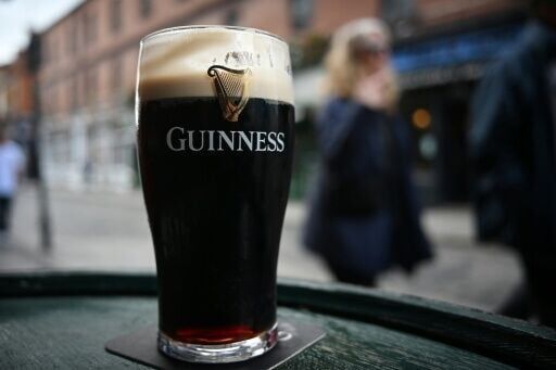 Guinness maker Diageo cuts outlook on weak US, China demand