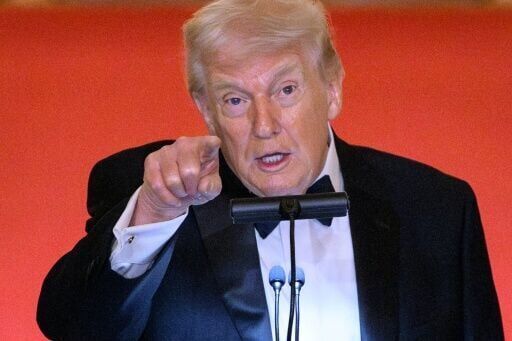 What does Trump want in Iran?