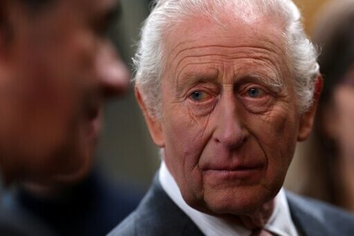 King Charles to visit US as political ties fray under Trump