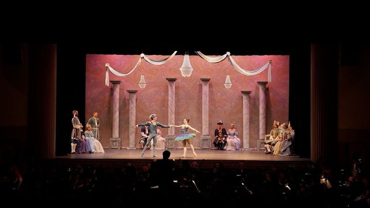 Montana Ballet Company preparing for busy 2026-27 season