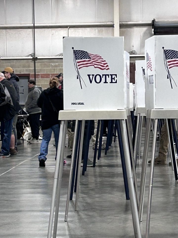 Montana Secretary of State says feds confirmed 23 non-citizen voter records