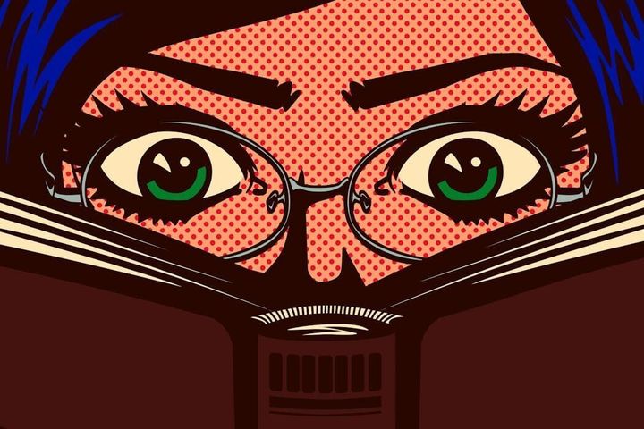 From bodice rippers to romantasy, romance novels are dominating the book market – and rewriting women’s sexual power