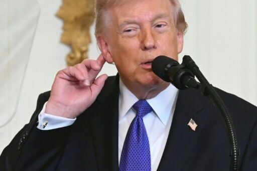Trump to attend White House Correspondents' dinner
