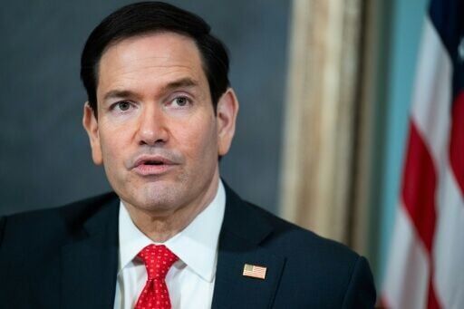 Rubio to visit Rome, meet Pope Leo after Trump row