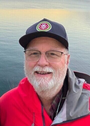 Byron Caughey