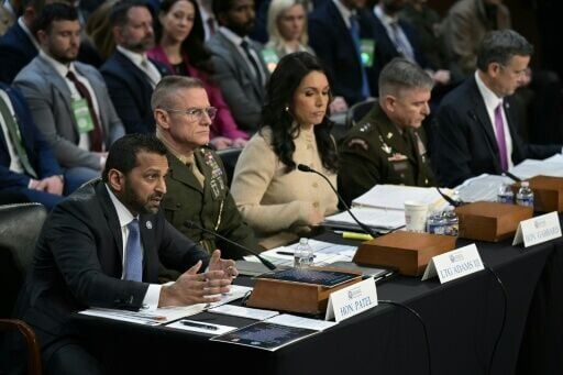 Iran: US intel chief sidesteps Trump 'imminent threat' claim