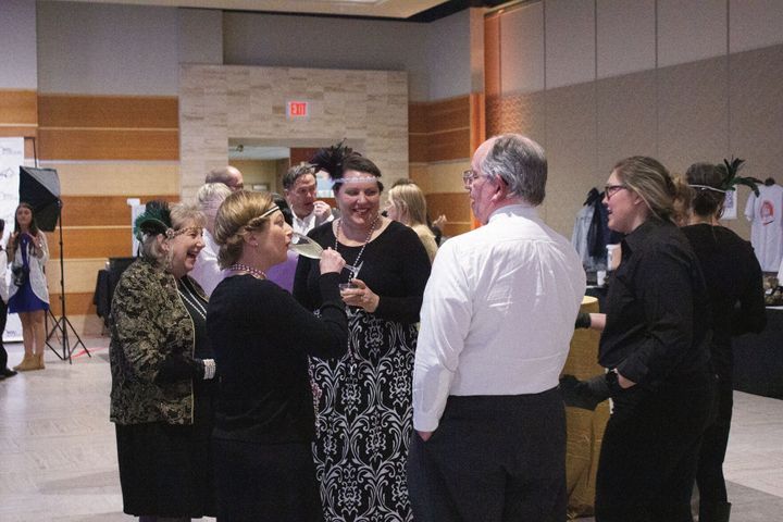 Furthering future affordability with MSU Bookstore Gala