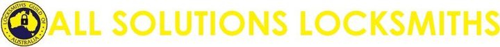 All Solutions Locksmiths Highlights No Call-Out Fee 24/7 Locksmith Services Across Campbelltown
