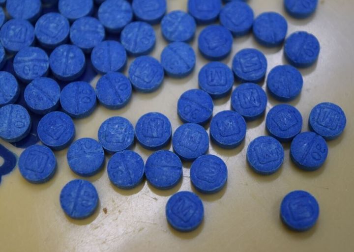 Rocky Boy Health Center monitoring reports of veterinary sedative in illicit drugs