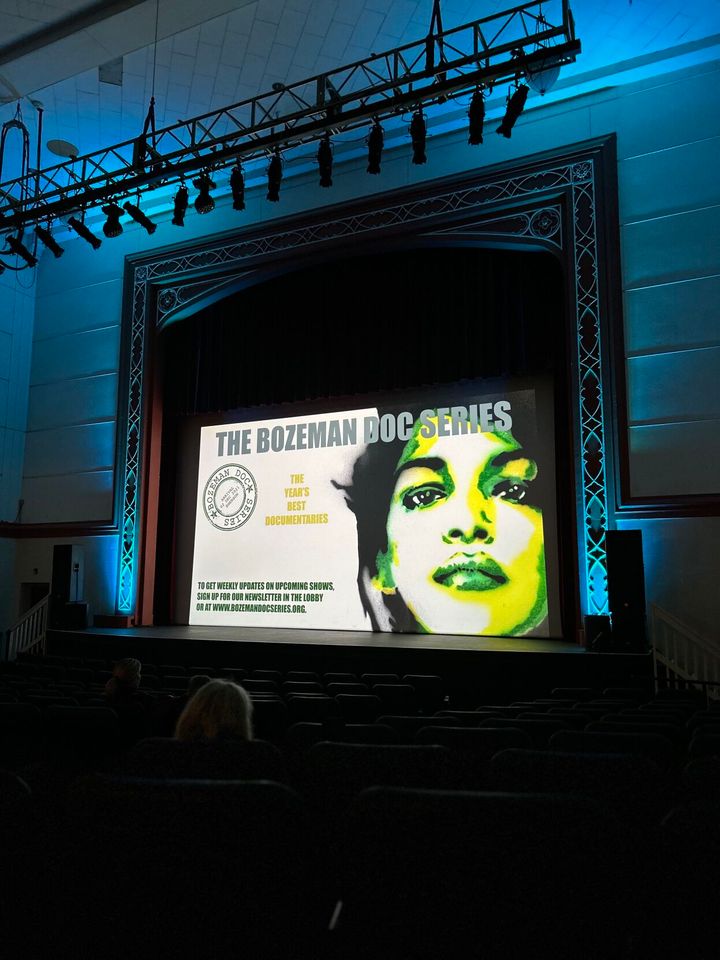 Bozeman Doc Series presents early showing of “Food Inc. 2”
