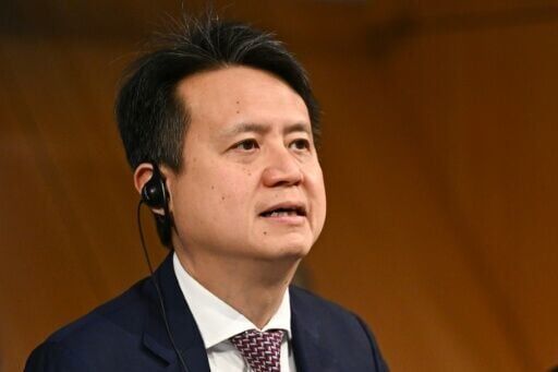 Singapore's Tang gets second term at UN's patent agency