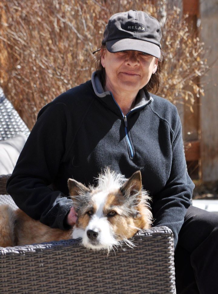 A story about Pal ... and all good dogs everywhere