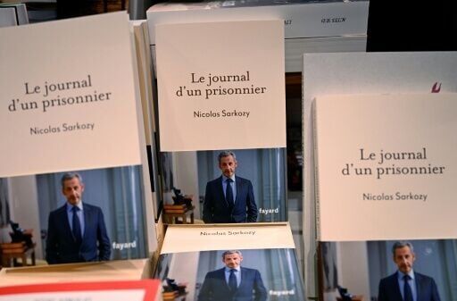 Appeal trial opens for France's Sarkozy over alleged Libyan funding