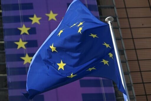 Eurozone business activity falls on Mideast war