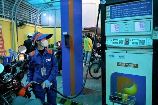Vietnam, Russia to sign energy deal: Hanoi