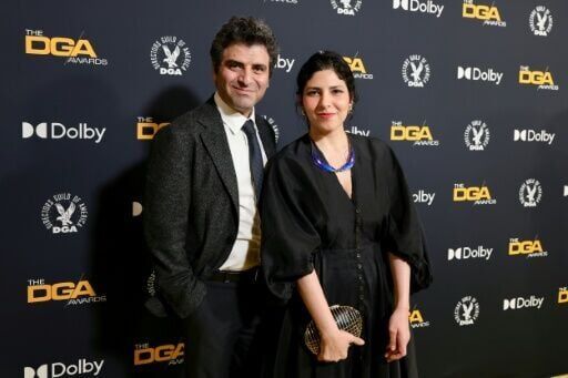 Oscar-nominated Iranian doc offers different vision of leadership