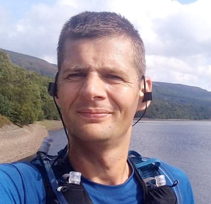 Horrific hit-and-run leaves man unable to remember his name