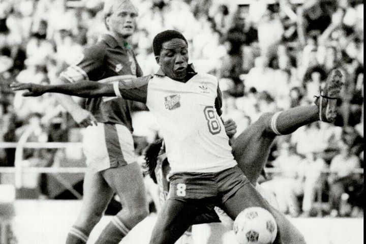 How apartheid, European racism and Pelé helped cultivate a culture of diversity in US soccer that endures into Messi-era MLS