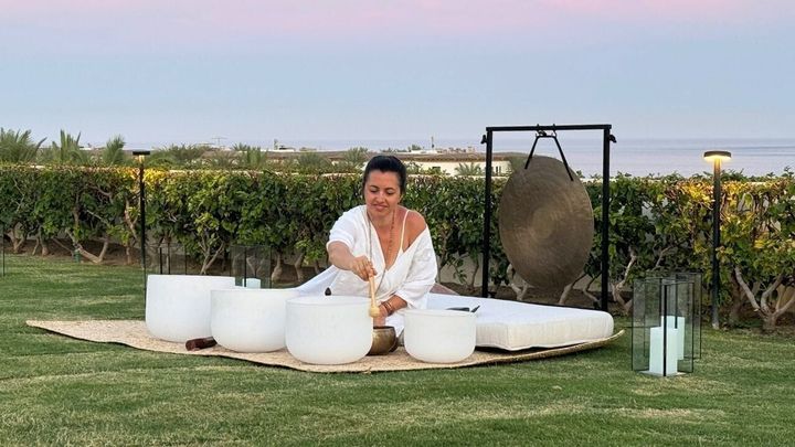 The Luxury of Wellness in Los Cabos, Mexico