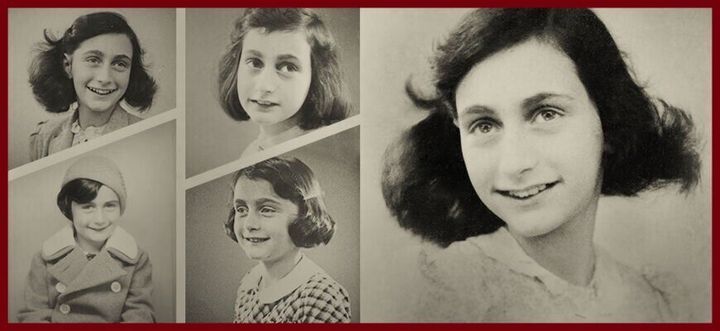 Bozeman library hosts Anne Frank exhibit, March 4 opening event planned