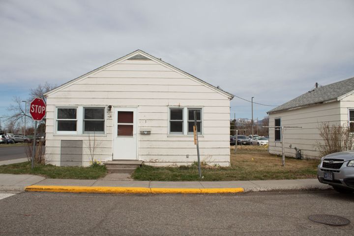 West Side Houses to be demolished, new housing in early planning stages