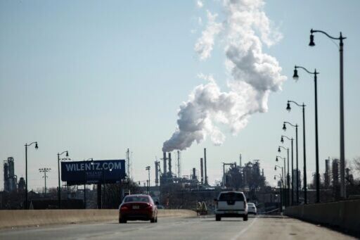 Study links major polluters to big climate damages bill