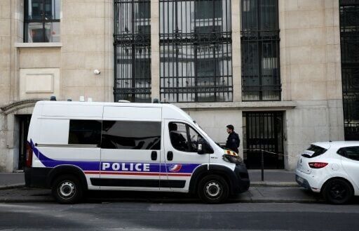 US banks in Paris tighten security, order remote work over pro-Iran threat